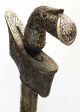 Antique Kris Keris Sumatra Indonesia Malaysia Aceh Tribe Tribal Dagger Bugis Pacific Islands & Oceania photo 3