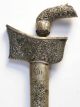 Antique Kris Keris Sumatra Indonesia Malaysia Aceh Tribe Tribal Dagger Bugis Pacific Islands & Oceania photo 4