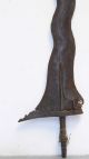 Antique Kris Keris Sumatra Indonesia Malaysia Aceh Tribe Tribal Dagger Bugis Pacific Islands & Oceania photo 7