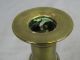 Late 18th/early 19th Century Candlestick/candle Holder Metalware photo 3