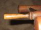 Antique Floor Yarn Winder With Measuring Dial Primitives photo 11
