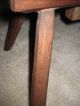 Antique Floor Yarn Winder With Measuring Dial Primitives photo 8