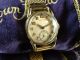 1936 Hamilton Endicott Gentleman ' S Wristwatch,  Runs Well With Matching Mesh Band The Americas photo 2