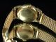 1936 Hamilton Endicott Gentleman ' S Wristwatch,  Runs Well With Matching Mesh Band The Americas photo 3