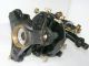 Surveyors Theodolite By E.  R.  Watts & Son,  London Midland & Scottish Railway. Other photo 7