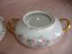 Vintage Of 4 Sugar Creamer Sets Gda France Kingwood Nippon Lefton China Creamers & Sugar Bowls photo 4