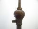 Antique Old Metal Brass Cast Iron Success Deming Co Salem Ohio Water Well Pump Garden photo 5