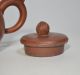Chinese Old Antique Teapot Kyusu Craftman 2 Pots photo 6