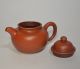 Chinese Old Antique Teapot Kyusu Craftman 3 Pots photo 1