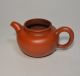 Chinese Old Antique Teapot Kyusu Craftman 3 Pots photo 3