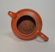 Chinese Old Antique Teapot Kyusu Craftman 3 Pots photo 4