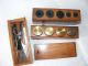 Excellent Cased Brass Microscope By E.  Leitz Wetzlar,  C.  1894 Other photo 2