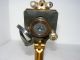 Excellent Cased Brass Microscope By E.  Leitz Wetzlar,  C.  1894 Other photo 6