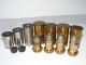 Excellent Cased Brass Microscope By E.  Leitz Wetzlar,  C.  1894 Other photo 8