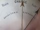 Holosteric Barometer Brass Marked J Fattorini Skipton 12.  5cm Diam Other photo 1
