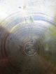 Holosteric Barometer Brass Marked J Fattorini Skipton 12.  5cm Diam Other photo 3