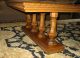 Vintage French Provincial Coffee Table Carved Mid Century Hollywood Regency Post-1950 photo 3
