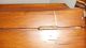 Vintage Marquetey Wood Dome Top Box. .  9 1/2 Tall,  18 Wide Boxes photo 6