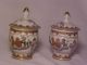 18th/19th C Qianlong Chinese Export Armorail England Royal Coat Of Arms Pr Cups Glasses & Cups photo 6
