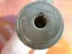 Antique Solid Brass 4 Section Telescope In A Very Other photo 4