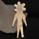 Rare Ancient Indus Valley Idol Figure Fertility Goddess Mehrgarh Period 2600 Bc Near Eastern photo 2