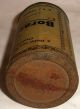 Collectible Old Boracic Acid Tin With Contents Science & Medicine (Pre-1930) photo 2