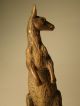 Outstanding Austrian Bronze Amazing Kangaroo Metalware photo 7