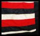 A Bold,  Pre Independence Asafo Flag From Ghana,  89 X 140cms Other photo 4