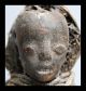 A Resonant Encrusted Ewe Tribe Double Power Figure From Ghana Other photo 1
