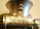 Antique Universal No.  2 Meat Grinder Made In U.  S.  A.  Only $40.  00 Meat Grinders photo 5