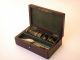 Rare - Screw Barrel Microscope Other photo 1