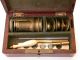 Rare - Screw Barrel Microscope Other photo 3