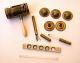 Rare - Screw Barrel Microscope Other photo 6