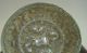 350g Antique Chianese Old Bronze Mirror Other photo 3