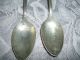2 Wm Rogers Mfg.  Co Silverplate Long Handled Ice Tea Spoons Oneida/Wm. A. Rogers photo 3