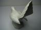 Porcelain Figurine Figure Bird By Gerold Porzellan Bavaria West Germany Ca1960s Figurines photo 3