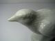 Porcelain Figurine Figure Bird By Gerold Porzellan Bavaria West Germany Ca1960s Figurines photo 5