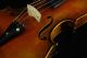 Marvelous Italian Violin By Ricardo Pietro C.  2002 4/4 Old Antique.  Violino String photo 2