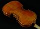 Marvelous Italian Violin By Ricardo Pietro C.  2002 4/4 Old Antique.  Violino String photo 7