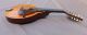 Vintage Or Antique The Gibson Mandolin Model A Serial Number 12014 With Case String photo 11