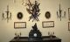 Supperb Pair Of French Napoleonic Bronze Sconces With Eagles Dated To 1800 - 1820 Metalware photo 1