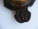 Stunning Cira 1890.  Antique Barometer - Torwin Of England - Hand Carved - Other photo 3