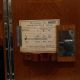 Cased Brass Microscope E.  Leitz Wetzlar No.  94363 C1909 Lens Accessories Exc Other photo 2