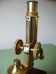 Really Good Complete Cased Leitz Microscope Outfit Circa 1900 - 10,  3 Leitz Lenses Other photo 5