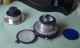 Really Good Complete Cased Leitz Microscope Outfit Circa 1900 - 10,  3 Leitz Lenses Other photo 7