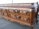 Karges Venetian Bombe Dresser No.  A - 630 Other photo 10