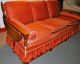 1940 ' S Vintage Stickley Brothers ' Sofa 1900-1950 photo 1