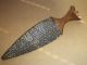 Congo Old African Knife Ancien Couteau D ' Afrique Lobala Africa Afrika Kongo Mes Other photo 1