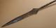 Congo Old African Spear Ancien Lance D ' Afrique Lokele Kongo Afrika Africa Speer Other photo 1