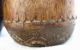 Bamboo Betel Nut Lime Container Timor Tribal Artifact Late 20th C Pacific Islands & Oceania photo 3